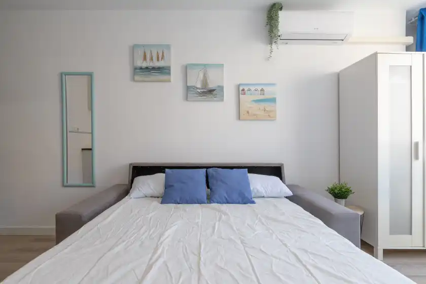 Ferienhaus auf Copenhague, Torremolinos
