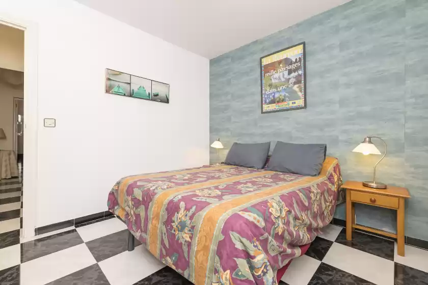 Ferienhaus auf Villa pepa, Chiclana de la Frontera