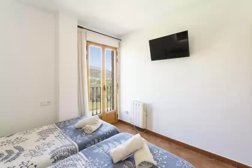 Ferienhaus auf Carrebaix ii, Orba