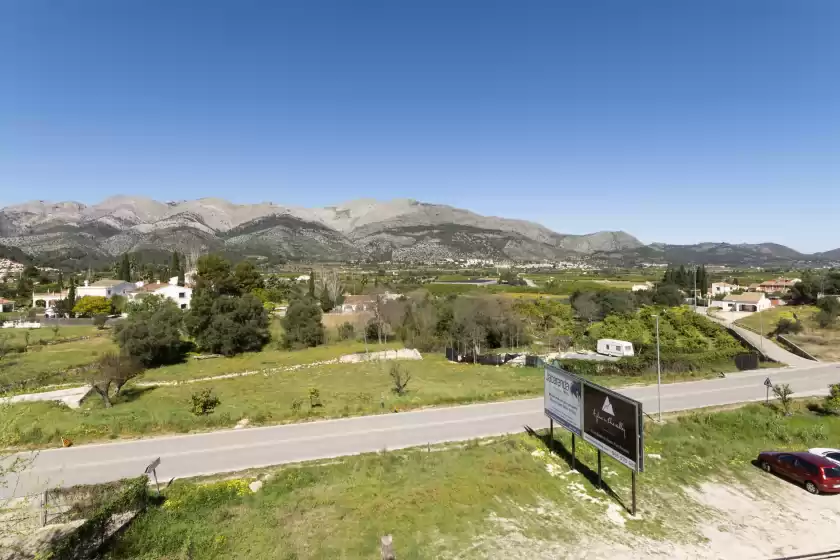 Ferienhaus auf Carrebaix ii, Orba