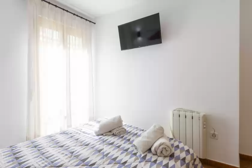 Ferienhaus auf Carrebaix ii, Orba