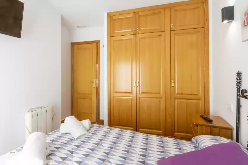 Ferienhaus auf Carrebaix ii, Orba