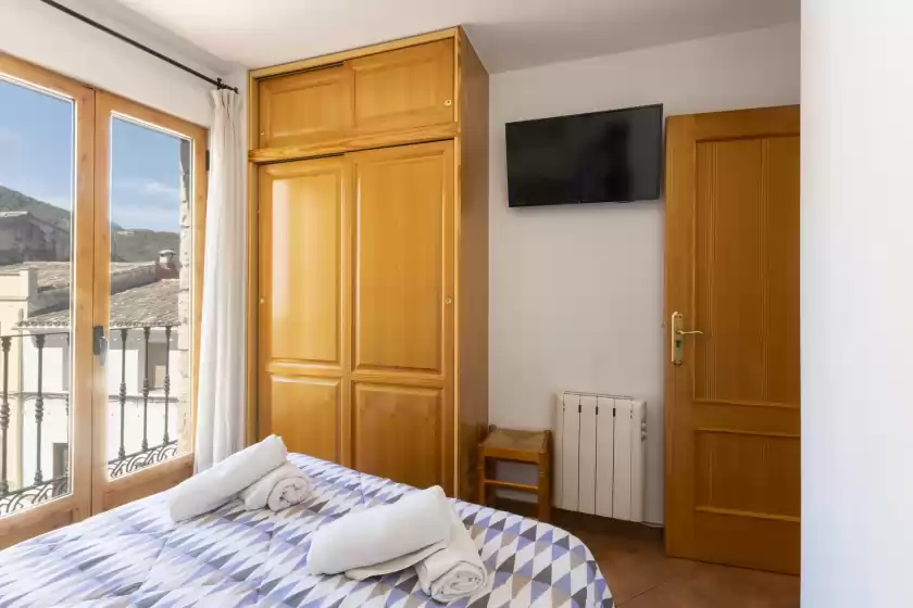 Ferienhaus auf Carrebaix iii, Orba