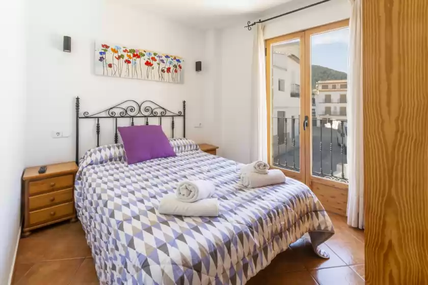 Ferienhaus auf Carrebaix iii, Orba