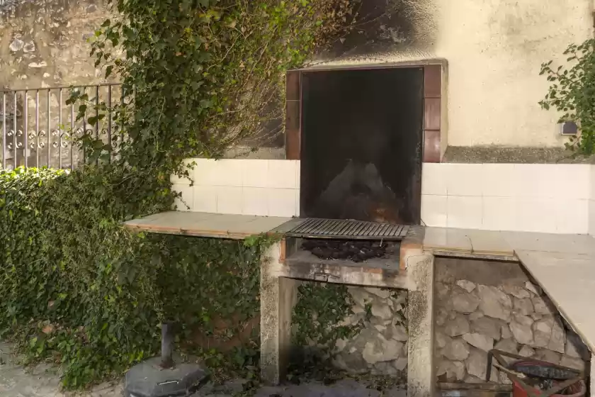 Ferienhaus auf Carrebaix iv, Orba