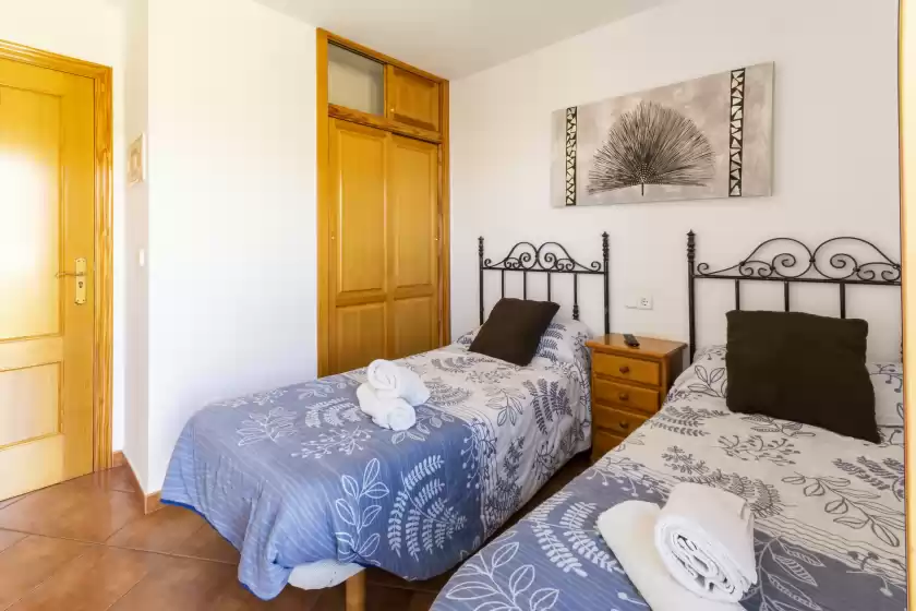 Ferienhaus auf Carrebaix iv, Orba