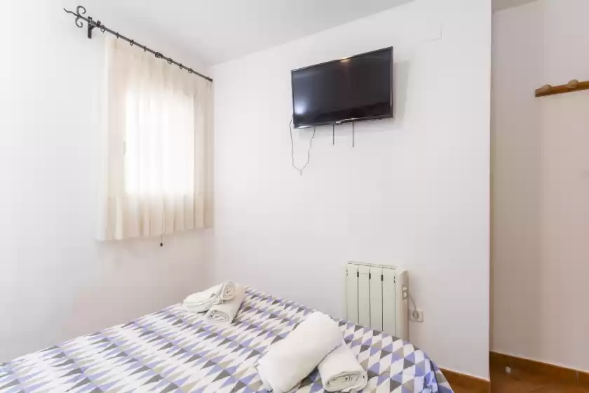 Ferienhaus auf Carrebaix iv, Orba