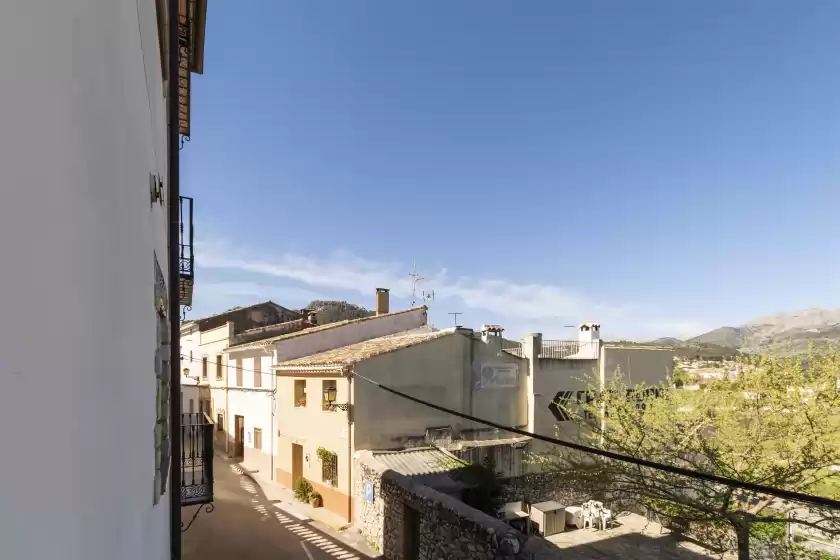 Ferienhaus auf Carrebaix iv, Orba