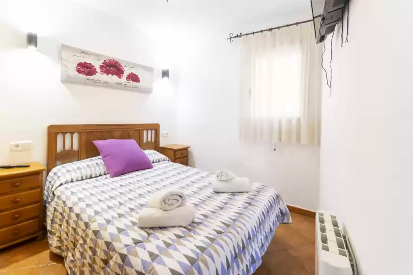 Ferienhaus auf Carrebaix iv, Orba