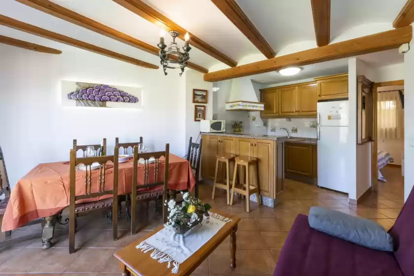 Ferienhaus auf Carrebaix iv, Orba