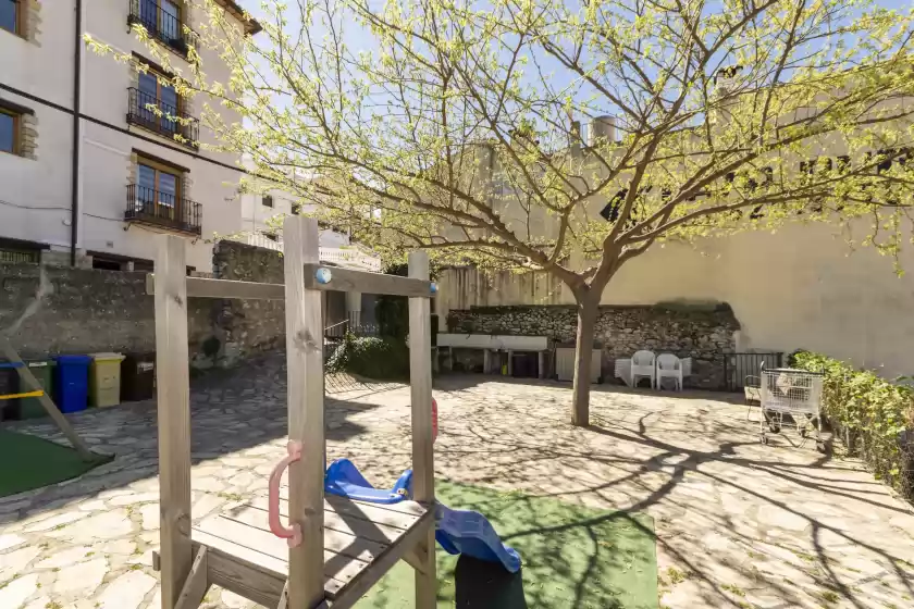 Ferienhaus auf Carrebaix iv, Orba