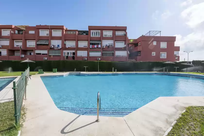 Holiday rentals in Camarote de algetares 2, Algeciras