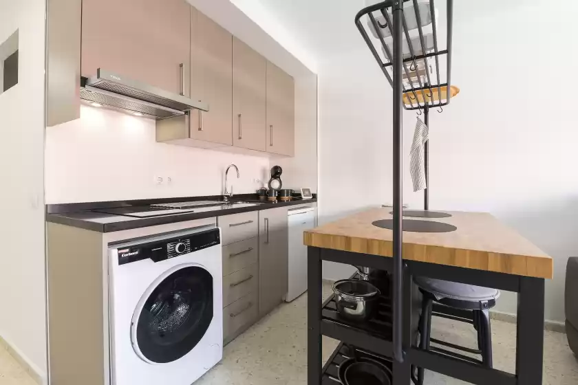 Holiday rentals in Camarote de algetares 2, Algeciras