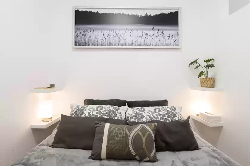 Holiday rentals in Camarote de algetares 2, Algeciras