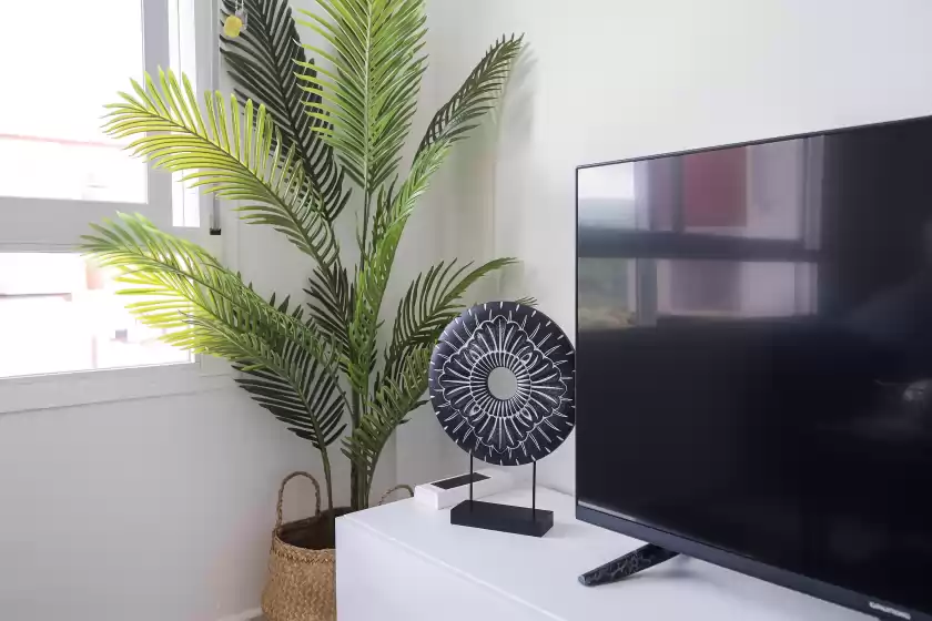 Holiday rentals in Camarote de algetares 2, Algeciras