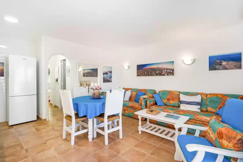 Ferienhaus auf Edisol 27, Port d'Addaia