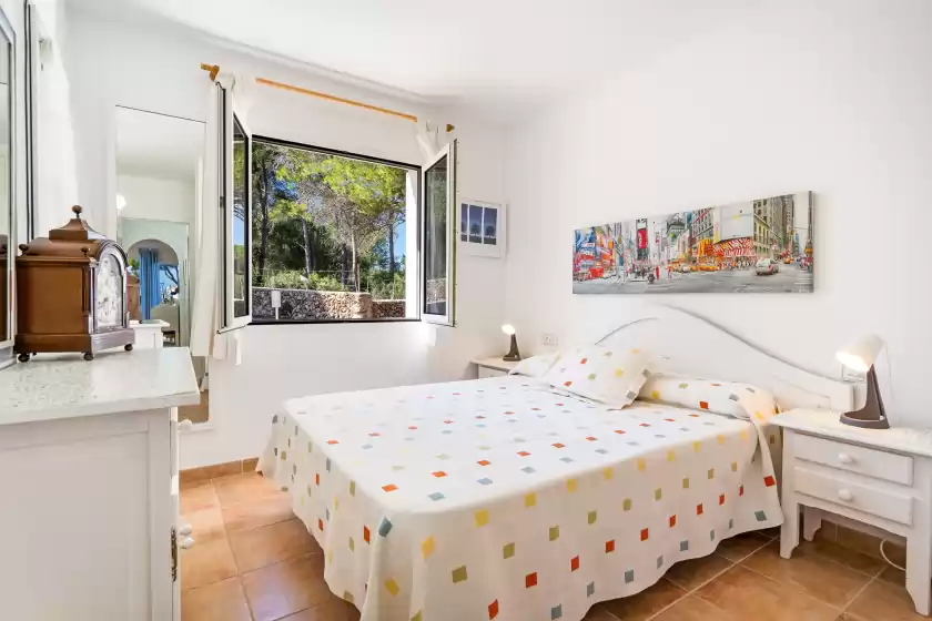 Ferienhaus auf Edisol 27, Port d'Addaia