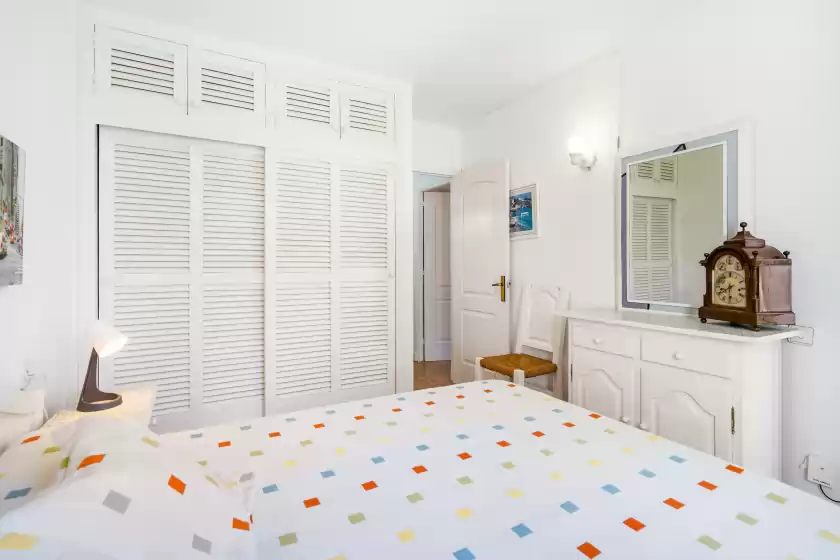 Ferienhaus auf Edisol 27, Port d'Addaia