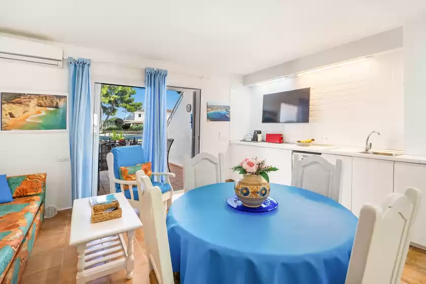 Ferienhaus auf Edisol 27, Port d'Addaia