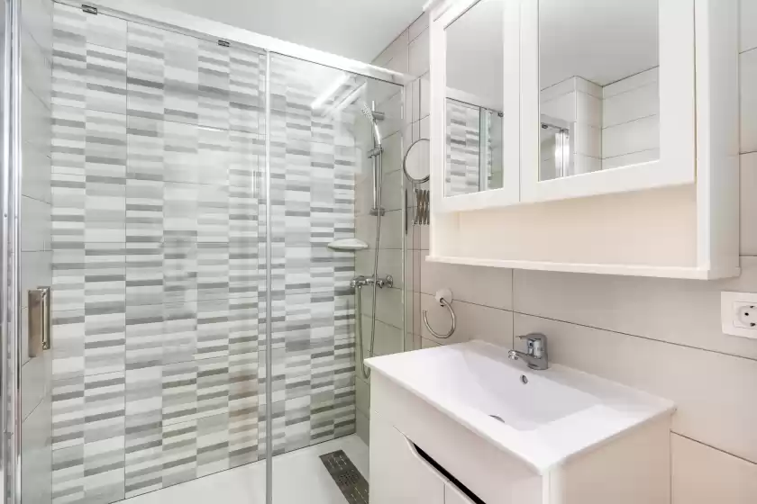 Ferienhaus auf Edisol 27, Port d'Addaia