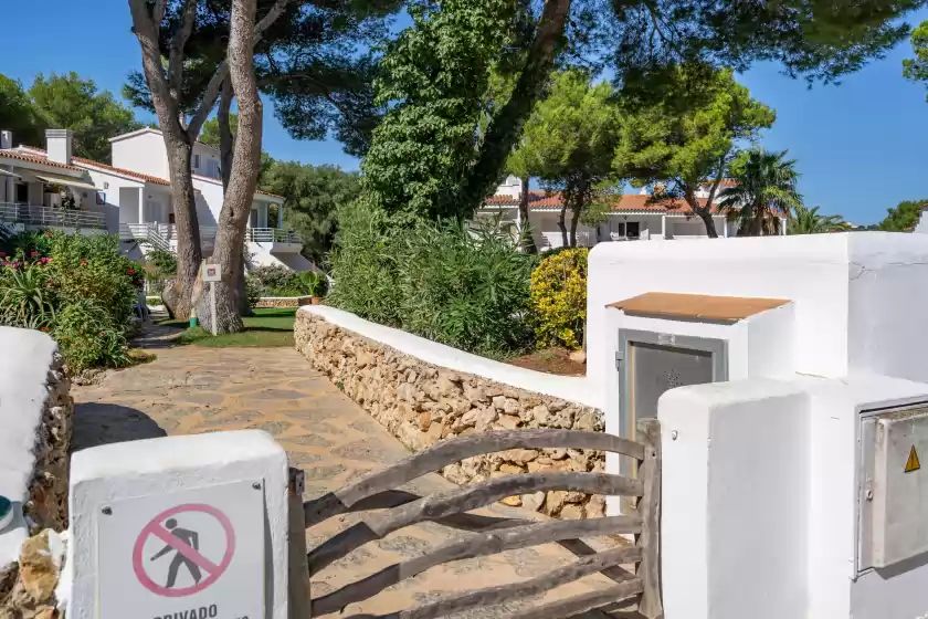Ferienhaus auf Edisol 27, Port d'Addaia