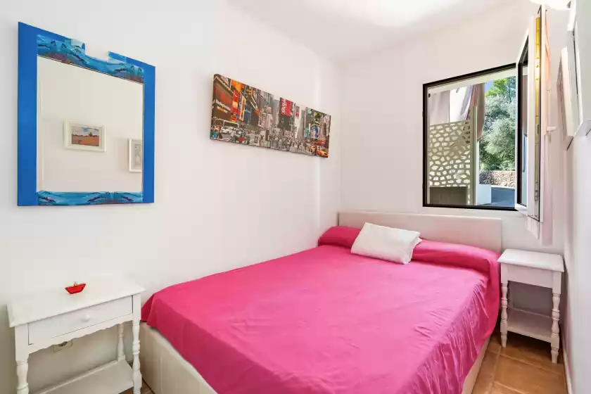 Ferienhaus auf Edisol 27, Port d'Addaia