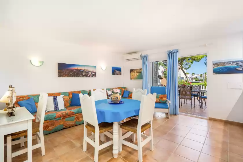 Ferienhaus auf Edisol 27, Port d'Addaia