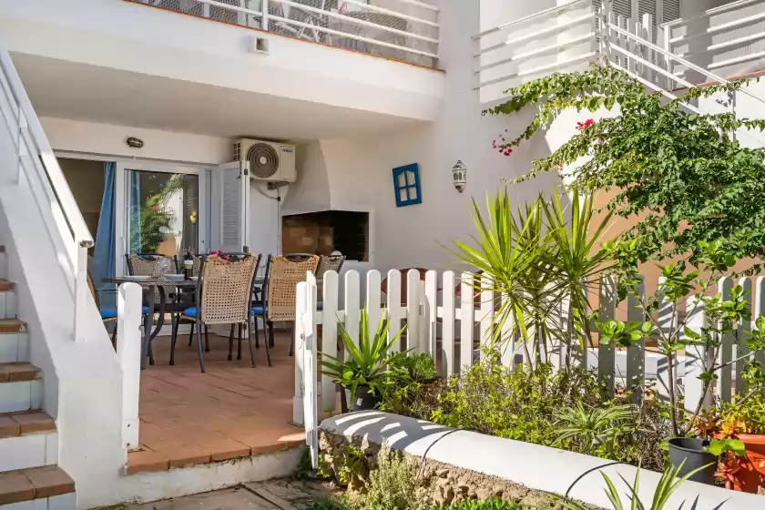 Ferienhaus auf Edisol 27, Port d'Addaia