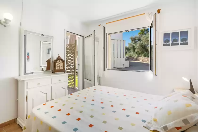 Ferienhaus auf Edisol 27, Port d'Addaia