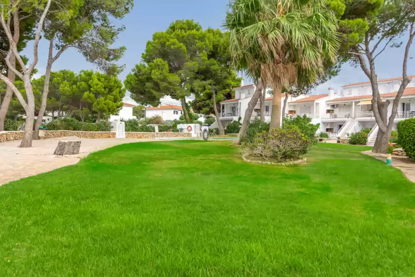 Ferienhaus auf Edisol 27, Port d'Addaia