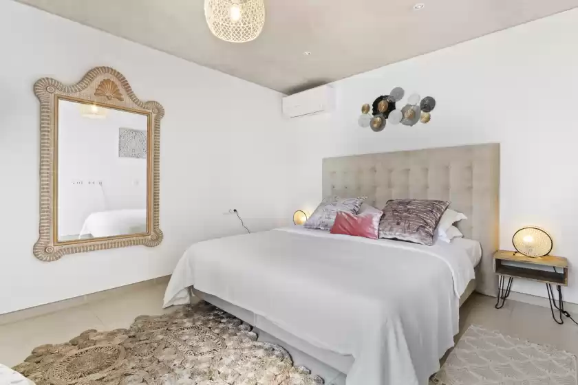 Ferienhaus auf Can anna, Sant Carles de Peralta