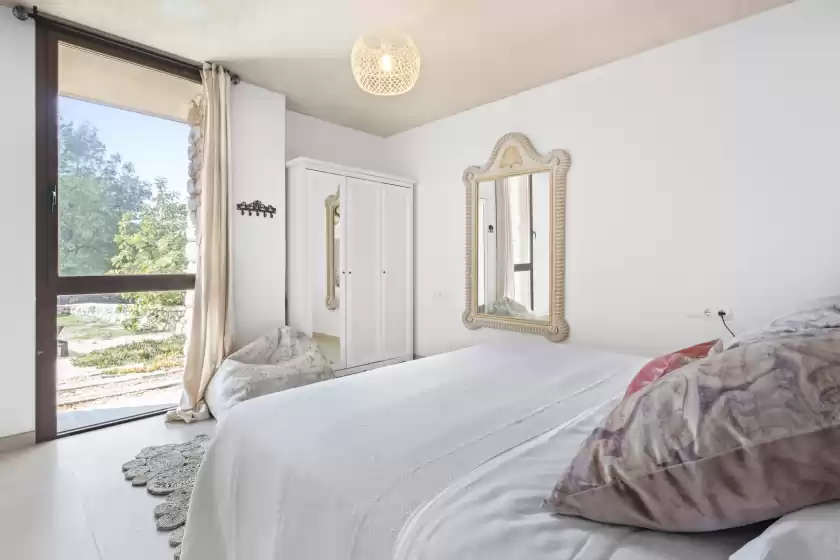 Ferienhaus auf Can anna, Sant Carles de Peralta