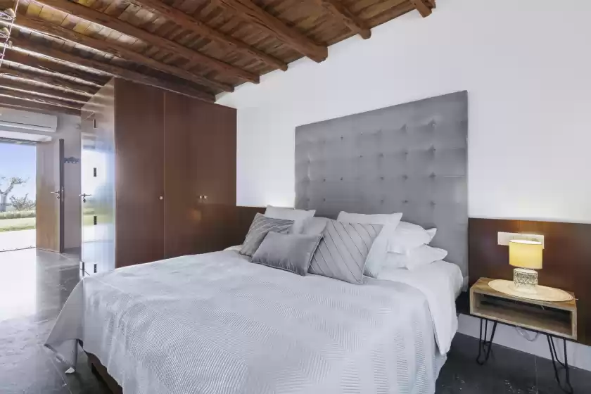 Ferienhaus auf Can anna, Sant Carles de Peralta