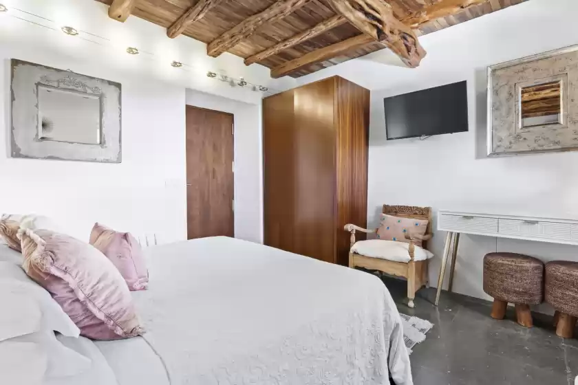 Ferienhaus auf Can anna, Sant Carles de Peralta