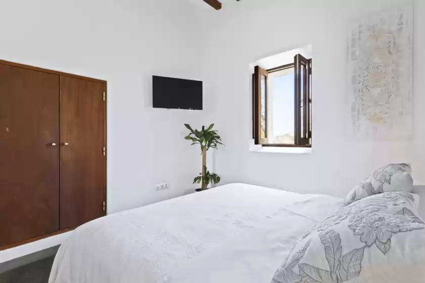 Ferienhaus auf Can anna, Sant Carles de Peralta
