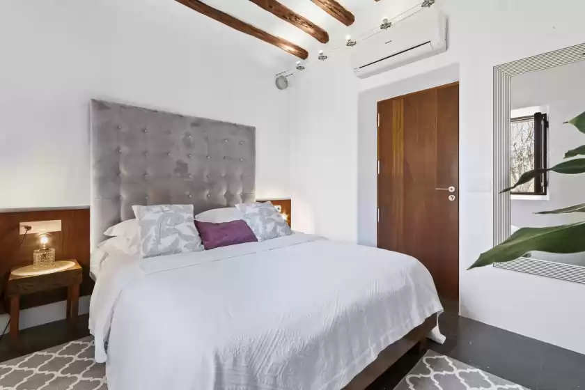 Ferienhaus auf Can anna, Sant Carles de Peralta