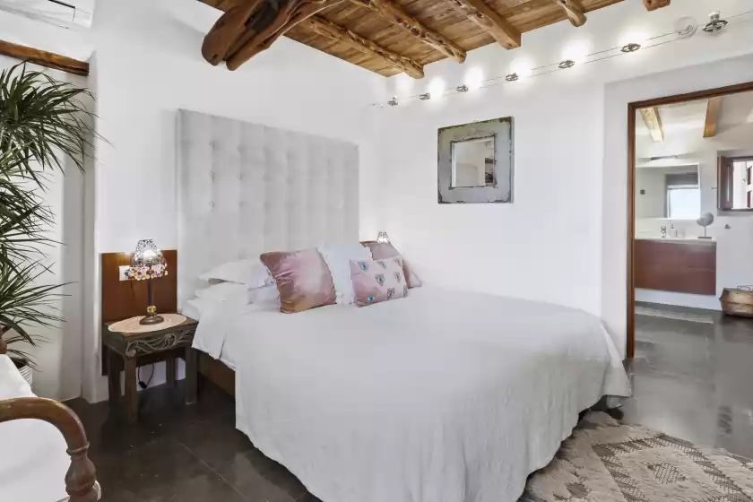 Ferienhaus auf Can anna, Sant Carles de Peralta