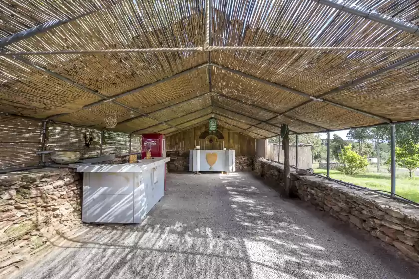 Ferienhaus auf Can anna, Sant Carles de Peralta