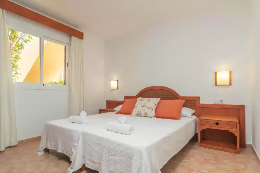 Ferienhaus auf Barca trencada a3, es Cap des Moro