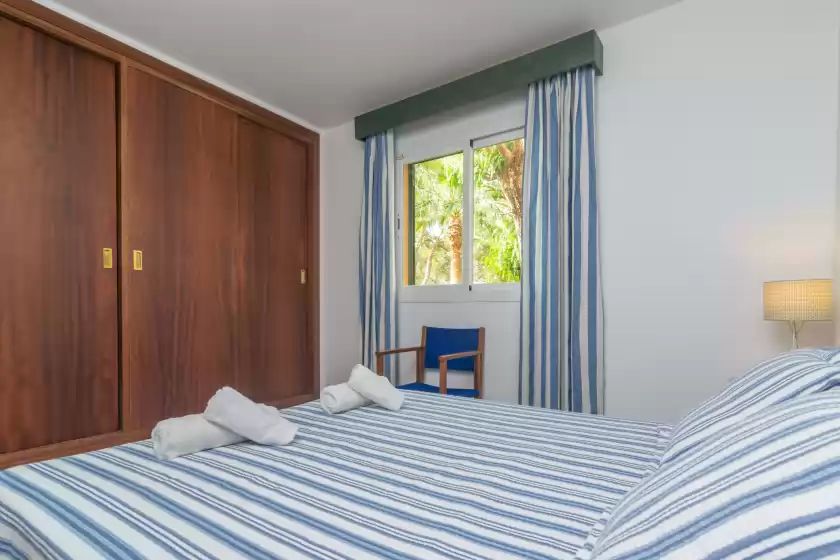 Ferienhaus auf Barca trencada a3, es Cap des Moro