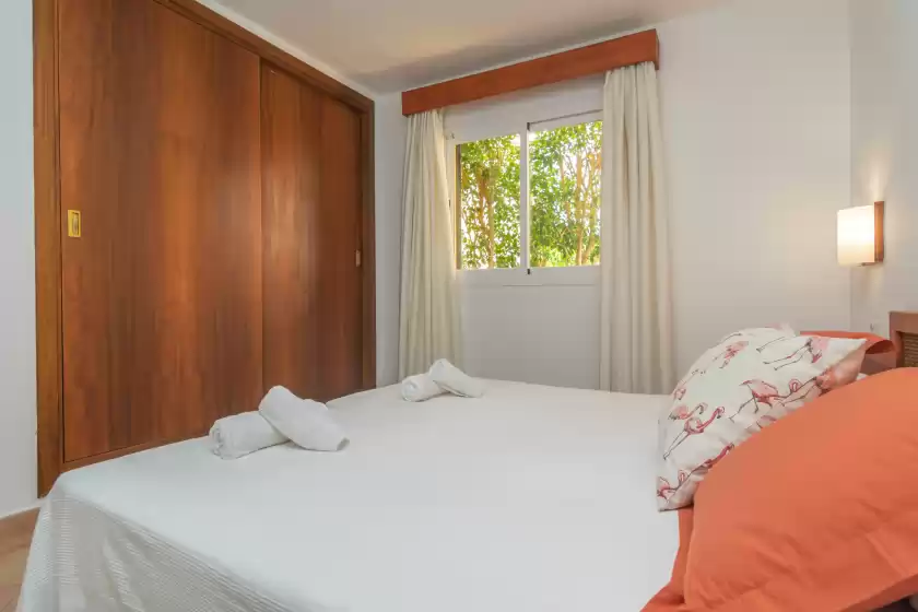 Ferienhaus auf Barca trencada a3, es Cap des Moro