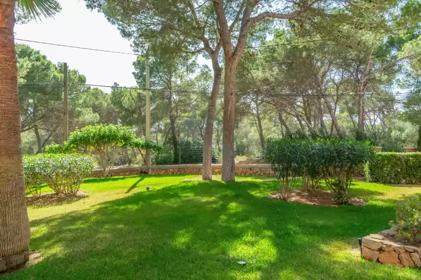 Ferienhaus auf Barca trencada a3, es Cap des Moro