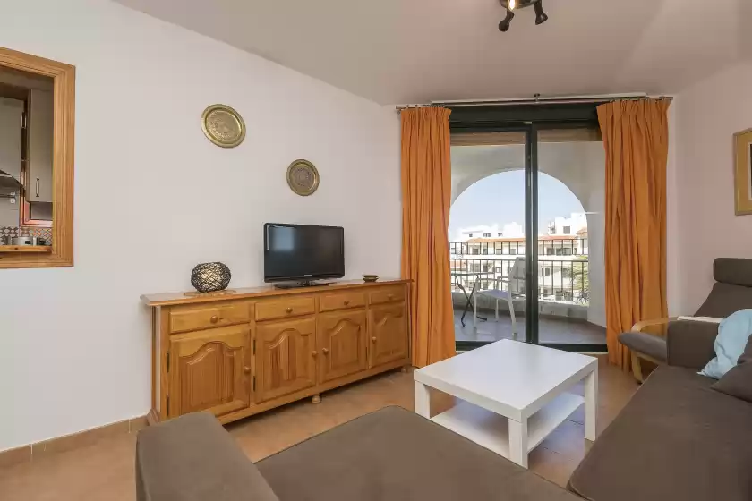 Ferienhaus auf Zahara atico, Atlanterra