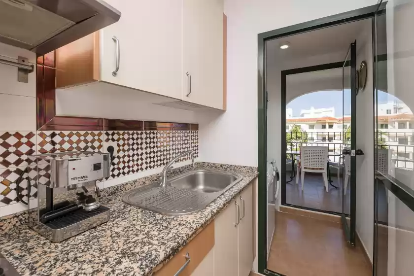 Ferienhaus auf Zahara atico, Atlanterra