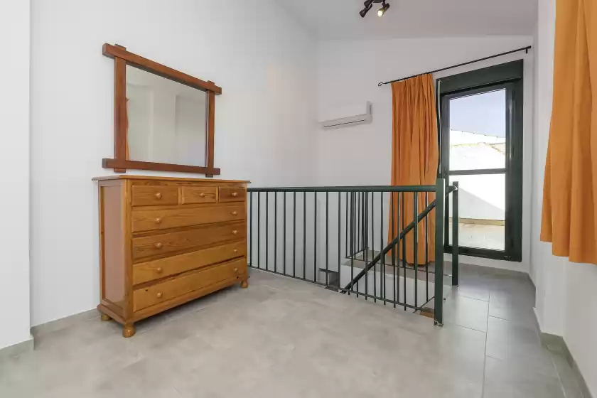Ferienhaus auf Zahara atico, Atlanterra