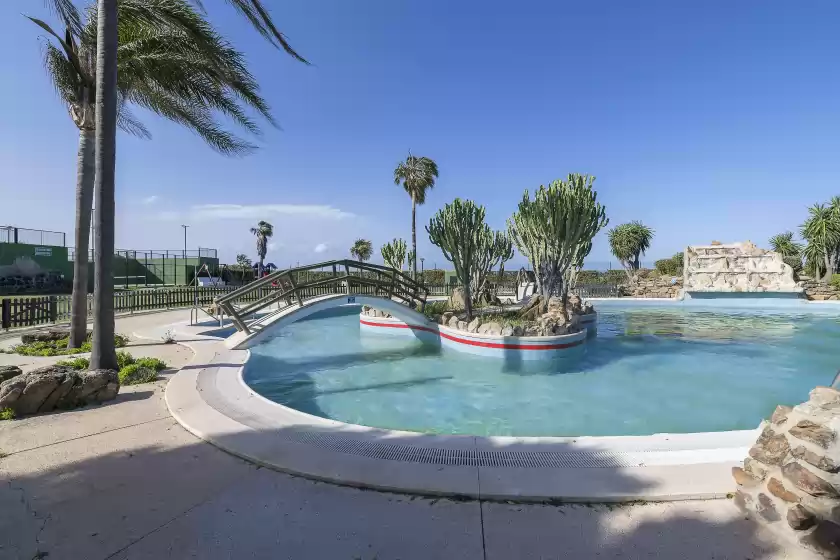Ferienhaus auf Zahara atico, Atlanterra