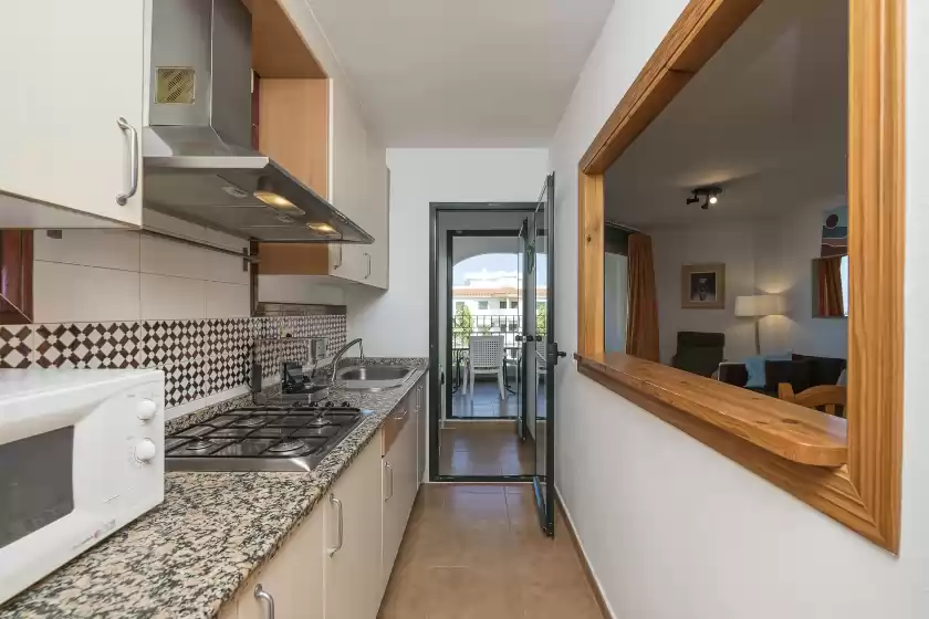 Ferienhaus auf Zahara atico, Atlanterra
