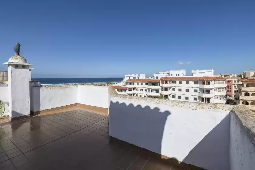 Ferienhaus auf Zahara atico, Atlanterra