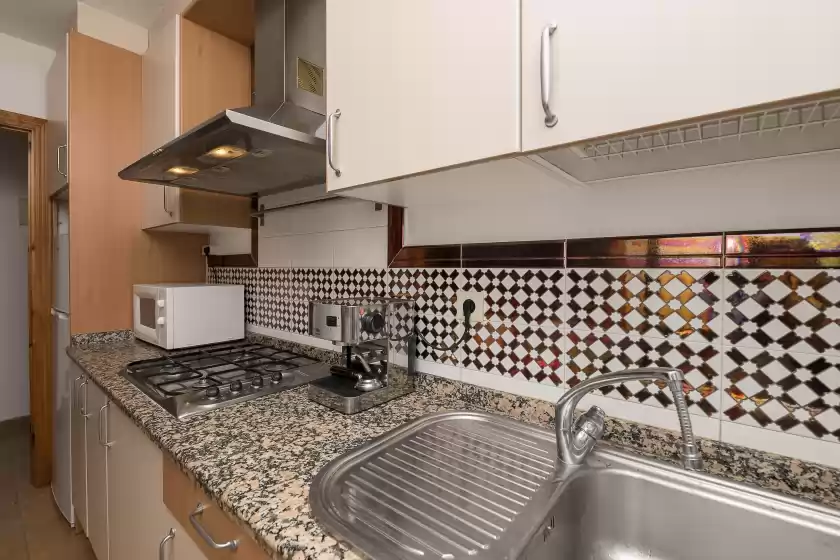 Ferienhaus auf Zahara atico, Atlanterra