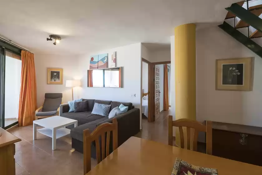 Ferienhaus auf Zahara atico, Atlanterra